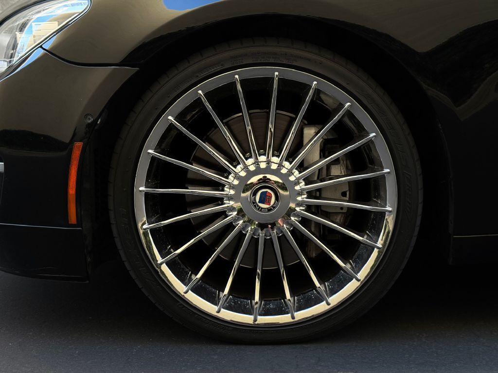 2013 bmw alpina b7