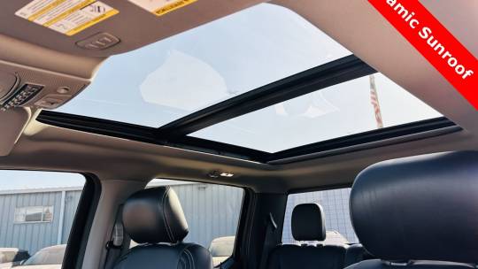 2021 Ford F-250