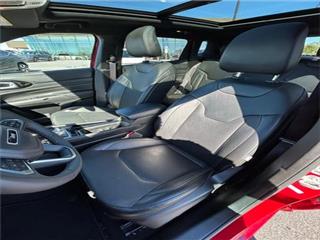 2023 Jeep Compass high altitude