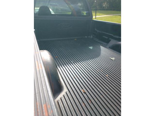 2001 ford f-150 xl