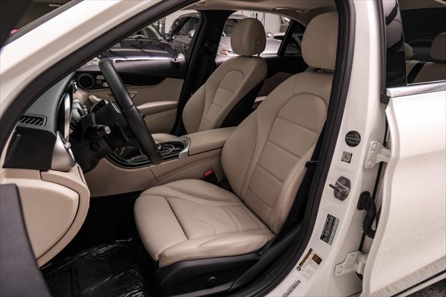 2019 mercedes-benz c-class c 300 sedan