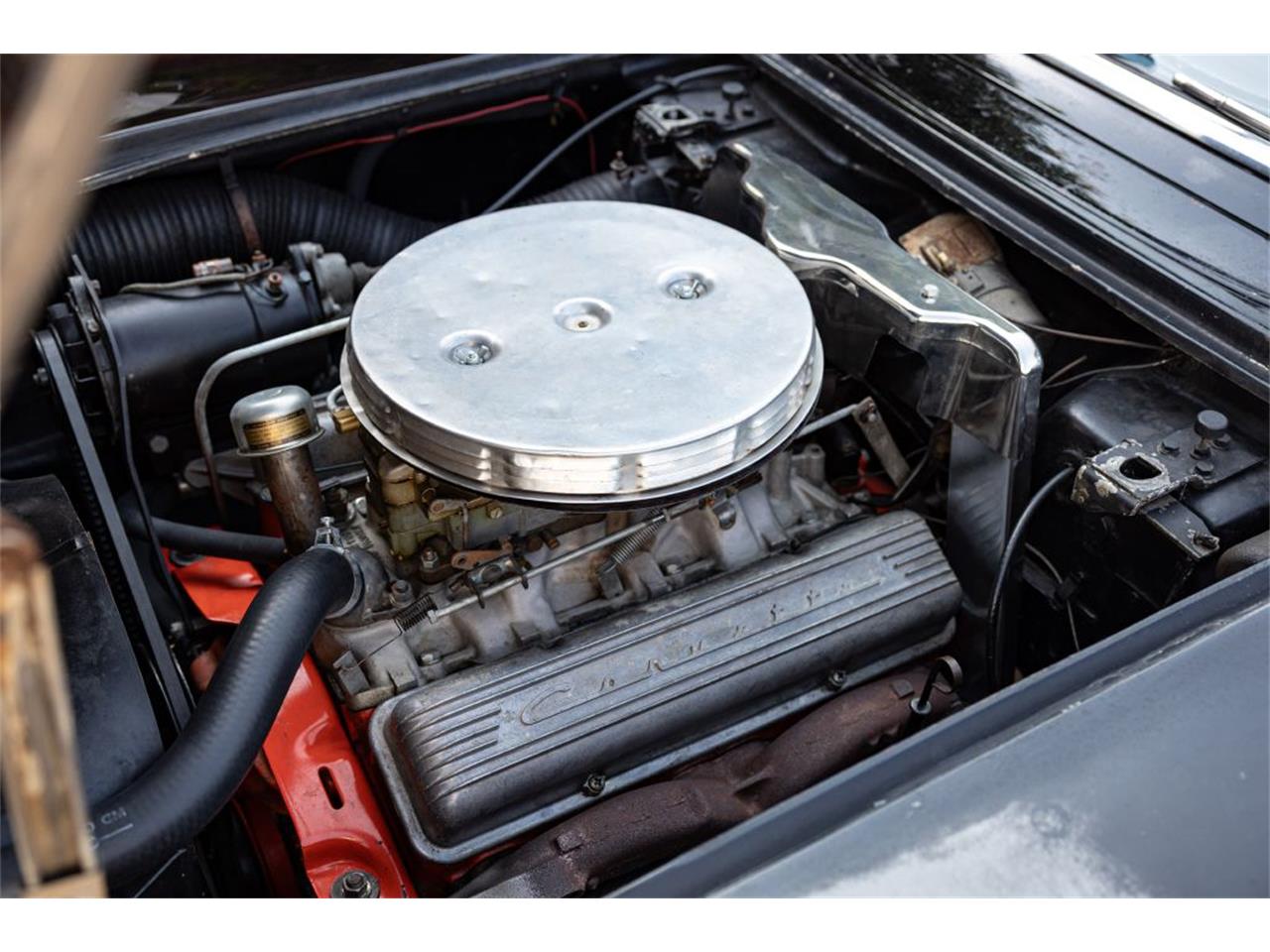 1959 chevrolet corvette