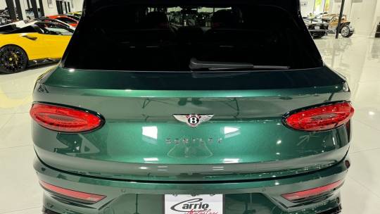2023 Bentley Bentayga