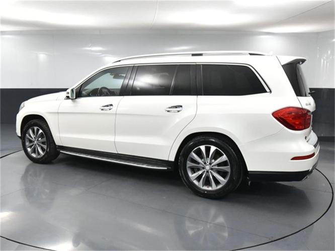 2014 mercedes-benz gl450 in saint cloud, minnesota