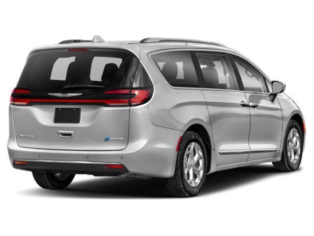 2022 chrysler pacifica hybrid touring l