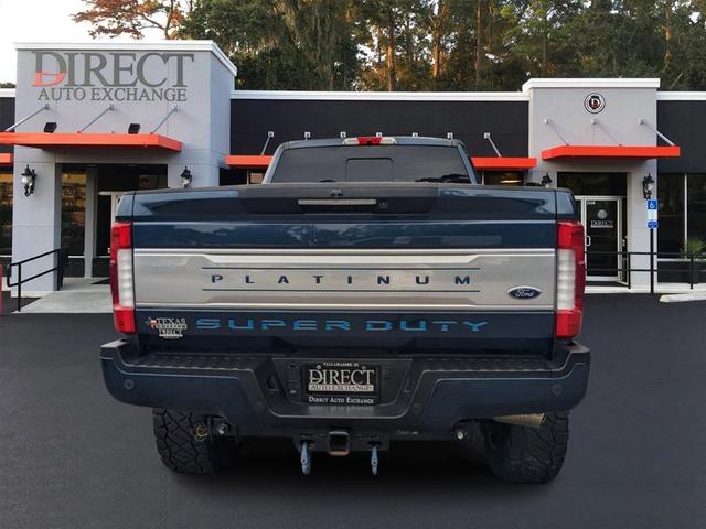 2019 ford f-250 king ranch