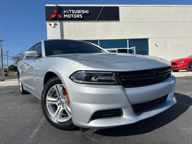2021 dodge charger sxt