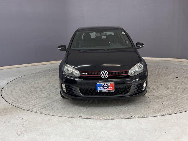 2013 volkswagen gti 2-door