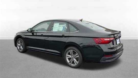 2024 Volkswagen Jetta
