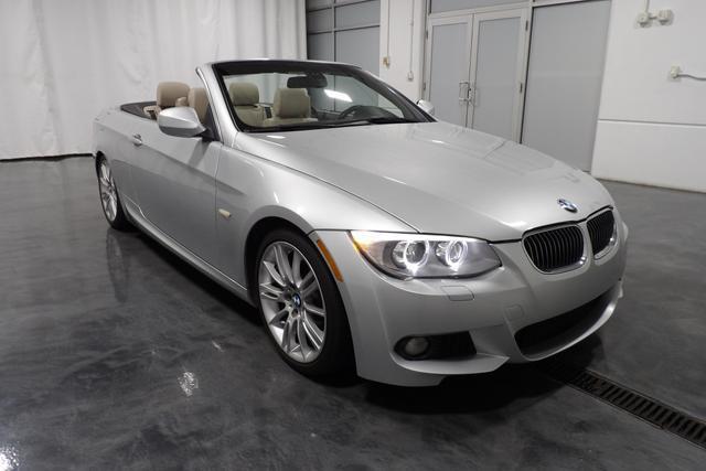 2013 bmw 335 i