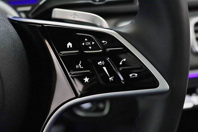 2024 mercedes-benz gle 350 4matic