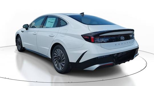 2024 Hyundai Sonata