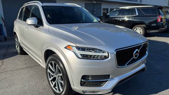 2019 Volvo XC90