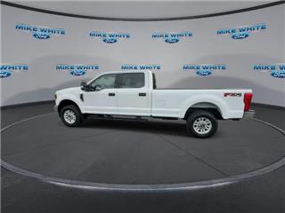 2019 Ford F-350 xlt