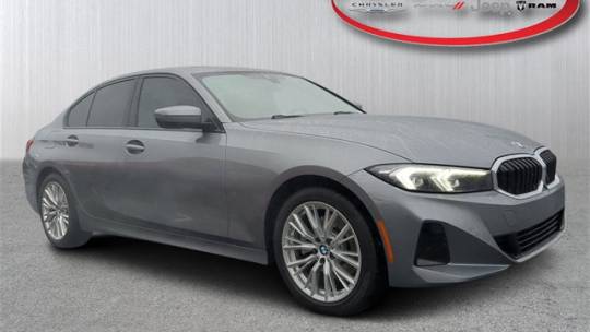 2023 BMW 3 series