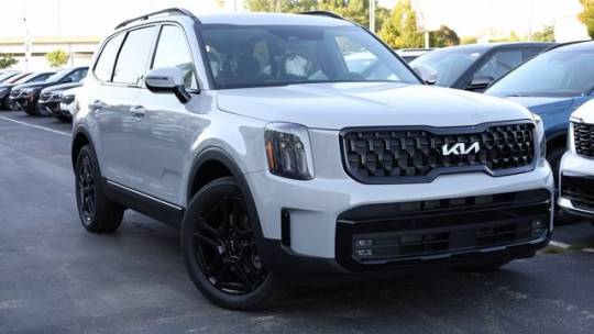 2024 Kia Telluride
