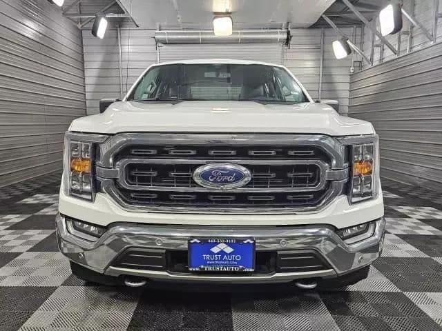 2021 ford f150 supercrew cab tremor pickup 4d 5 1/2 ft in carrolltowne, maryland