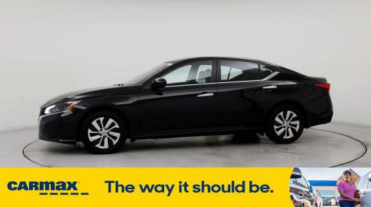 2023 Nissan Altima