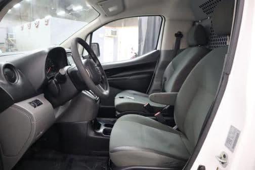 2014 nissan nv200 in dallas, texas
