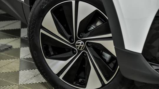 2024 Volkswagen Taos