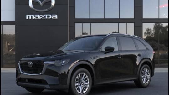 2024 Mazda CX-90