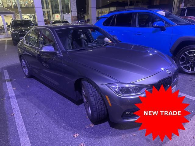 2018 bmw 330e iperformance