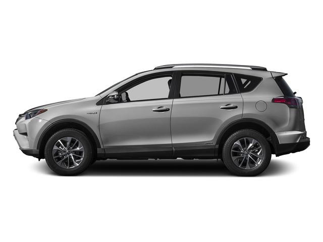2016 toyota rav4 hybrid xle