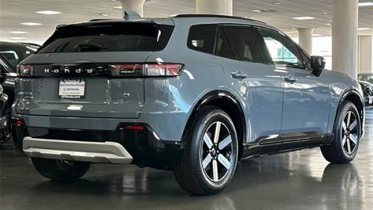 2024 Honda Prologue