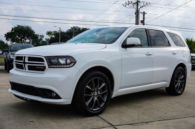 used 2018 dodge durango 2wd gt gautier, ms 39553 for sale in gautier, mississippi