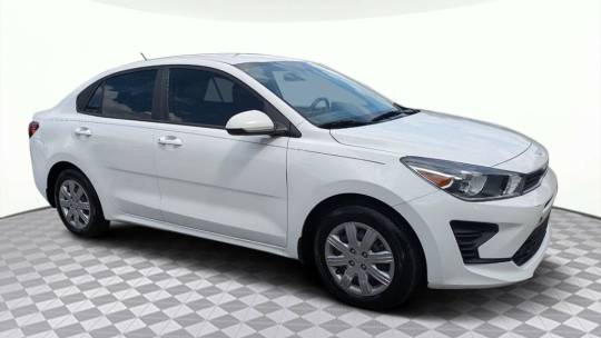2023 Kia Rio
