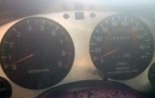 1997 mitsubishi eclipse g-st for sale in montana by owner