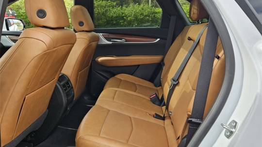2024 Cadillac XT5