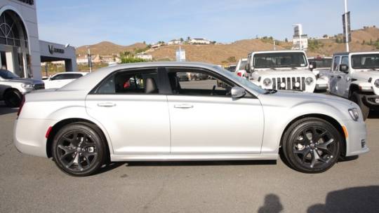 2023 Chrysler 300