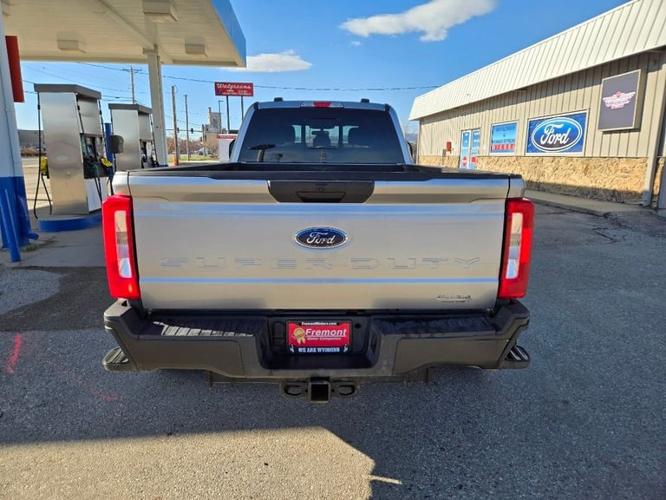 2023 ford super duty f-350 drw xl in sheridan, wyoming