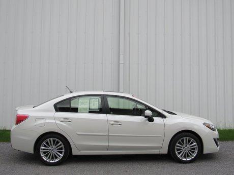 used 2016 subaru impreza 2.0i premium sedan gaithersburg, md 20879 for sale in gaithersburg, maryland