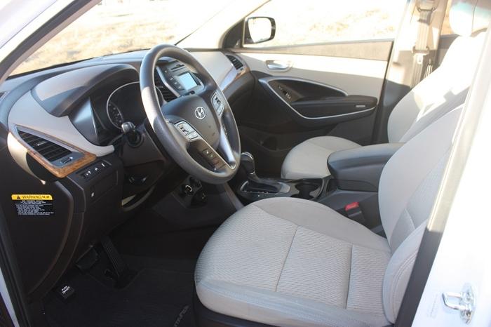used 2015 hyundai santa fe fwd sport tulsa, ok 74133 for sale in tulsa, oklahoma