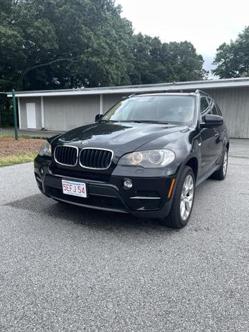 2011 bmw x5 xdrive35i premium