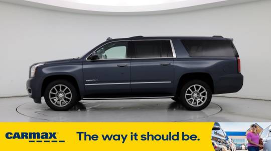2019 GMC