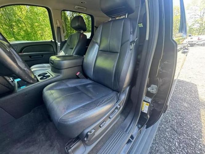 2013 gmc yukon xl 1500 slt sport utility 4d in lilburn, georgia