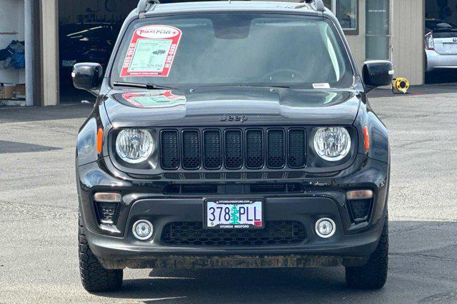 2020 jeep renegade altitude 4x4