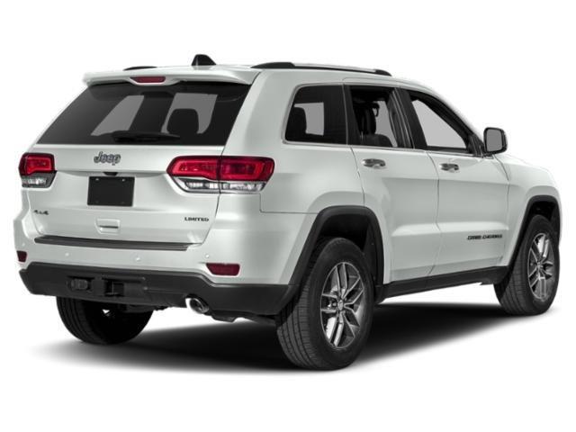 2019 jeep grand cherokee overland 4x4 overland 4dr suv for sale in north kingstown, rhode island