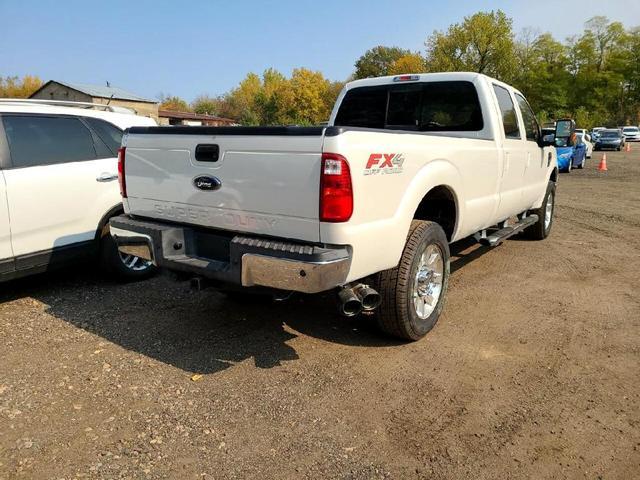 2010 ford f-350 in grey cloud island, minnesota