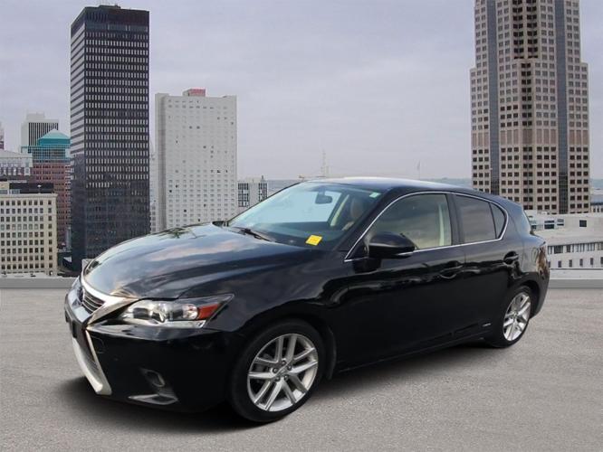 used 2015 lexus ct 200h decatur, ga 30033 for sale in decatur, georgia