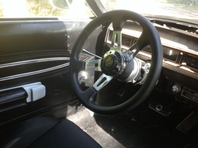 1970 ford torino gt 429 big block