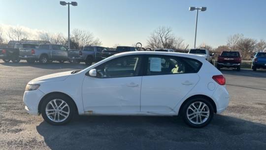 2012 Kia Forte