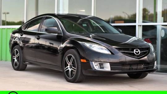 2009 Mazda
