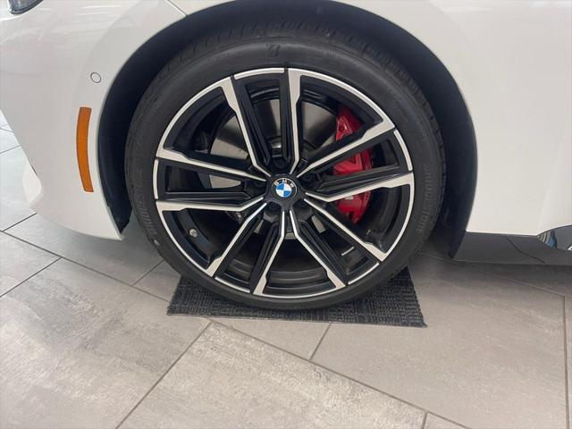 2023 bmw m240 i xdrive