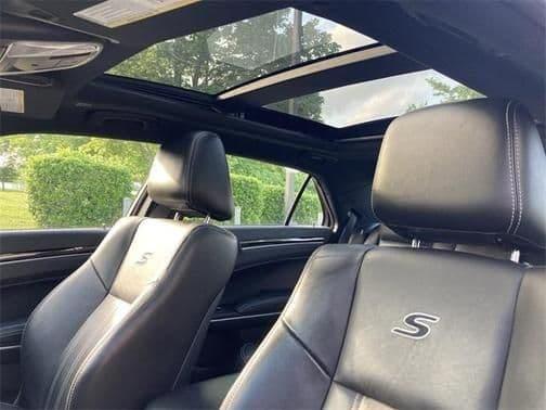 2022 chrysler 300 s in huntersville, north carolina