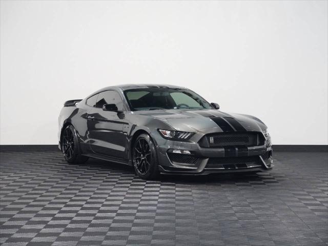 2019 ford shelby gt350 base