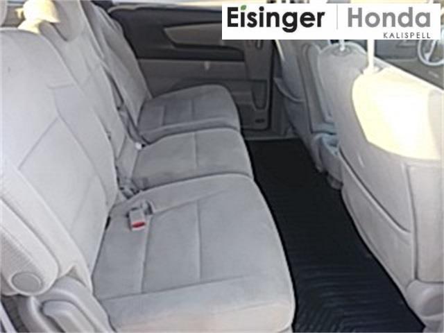 2012 honda odyssey ex ex 4dr mini-van for sale in evergreen, montana